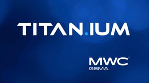 Titan.ium at MWC 2026