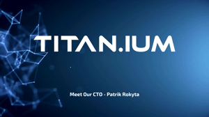 Meet Our CTO - Patrik Rokyta