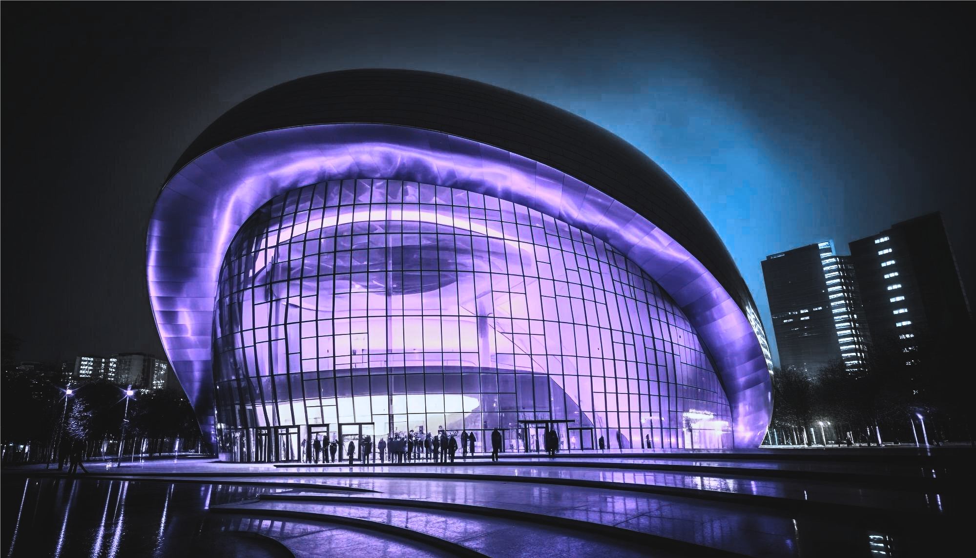 Sample Titanium Infrastructure Design Titan.ium Platform Showcases Technologies Helping Network Operators ...